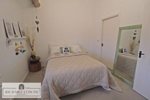 Bedroom Two- click for photo gallery